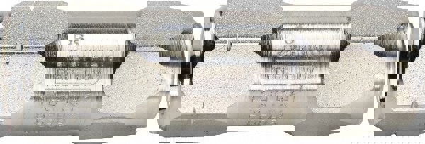 Hydraulic Control Check Valve: 3/8-18 In